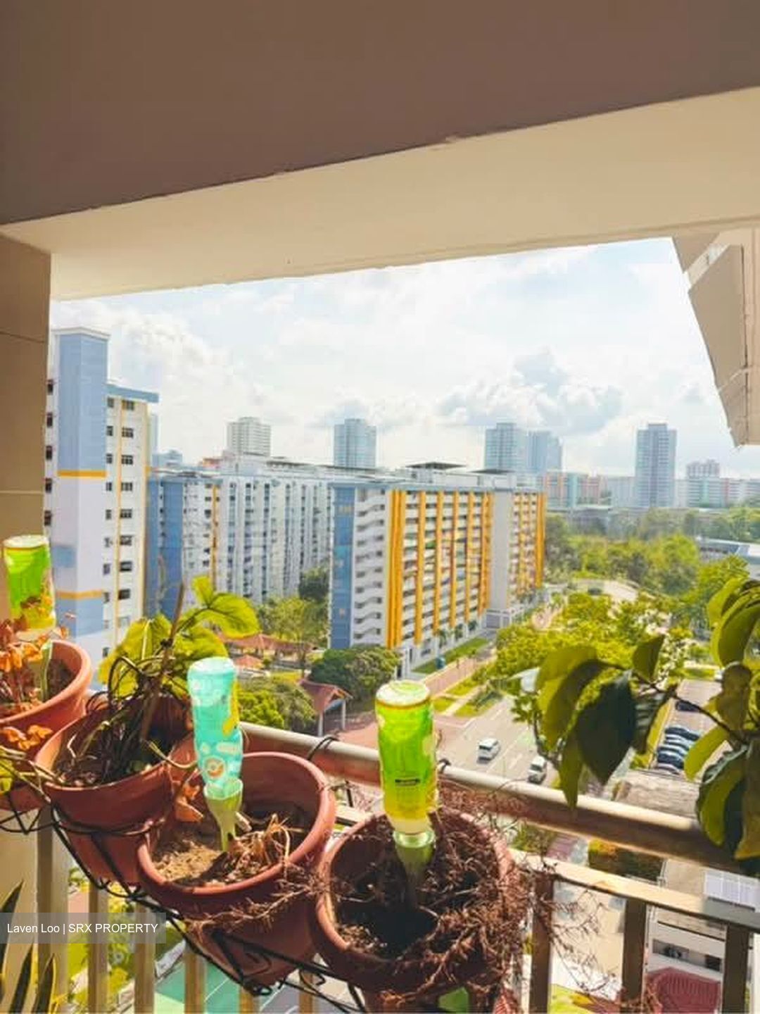 Blk 320 Ang Mo Kio Avenue 1 (Ang Mo Kio), HDB 3 Rooms #592150791